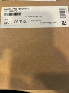 Axis T94T01D Pendant Kit 5505-871