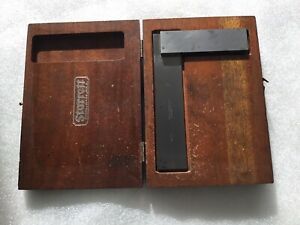 Starrett No.20  (4 1/5”)