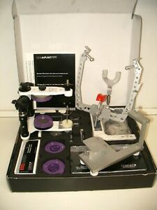 Girrbach Articulator ARTEX AV,dental lab,dentist,Facebow,Panadent,Kavo,Ivoclar