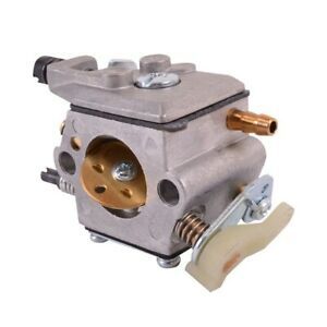 For Husqvarna Carburetor 50 51 55 Chain Saw Walbro replaces WT-170