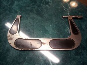 Micrometer