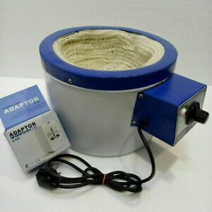 New Best Price Heating Mantle 5000ML