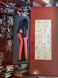 Burndy Y1MRKIT, 26001927 Kit Compression System Y1MR