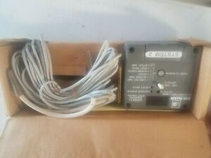 Weil Mclain System 2  -  511-330-155