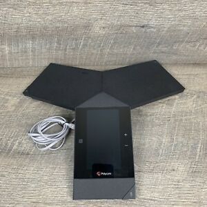 Polycom RealPresence Trio 8800 (2201-65290-001) Conference Phone