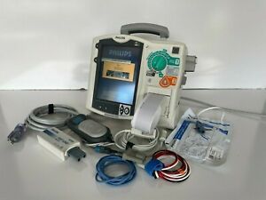 2014, Philips HeartStart MRx Defibrillator