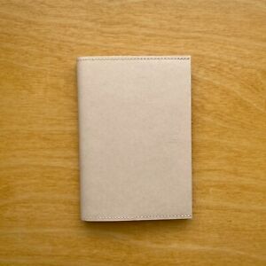 Midori A6 Paper Cover