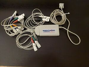 Brentwood ECG Portable by Midmark