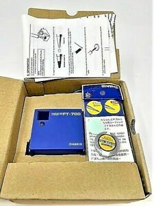 BRAND NEW! Hakko FT-700-05 Tip Cleaner/Polisher ~ FREE SHIPPING!