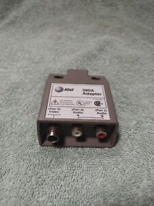 AT&amp;T 380A Adapter