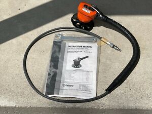 Nitto Pneumatic Circuit Metal Fabrication Beveler CB-02