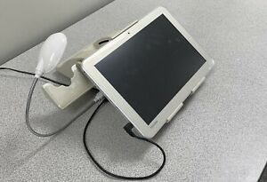 Complete Mobile POS Bundle with Windows Tablet, Tablet Stand, &amp; Hardshell Case