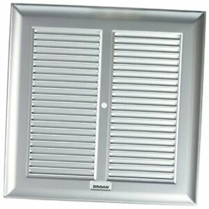BP24 BROAN Grille &amp; Metal Bath Fan