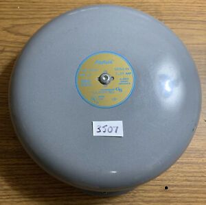 General Signal ADAPTABEL (340-10G5) 10&#034; BELL 120V