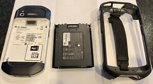 Zebra TC57HO-1PEZU4P-25 Touch Computer Barcode Scanner TC51 TC52 TC56 TC57