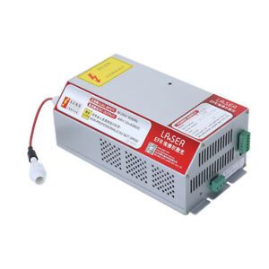 EFR ES100 Power Supply with PFC Function, for F4, ZS1450 CO2 Sealed Laser Tubes