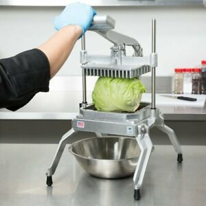 Nemco 55650 Easy Lettuce Kutter (Cutter) BRAND NEW FREE SHIPPING