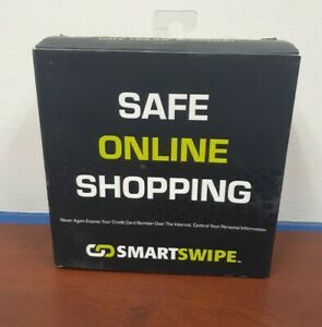 NetSecure SmartSwipe Credit Card Reader