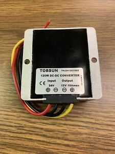 TOBSUN 12W DC-DC Converter