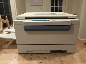 Canon PC850 copier- large, heavy duty, accurate, used in architectural office
