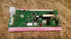 Washer Control Board DRS4 For Maytag P/N: 62719570 WP22004335 22004335