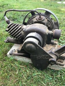 Maytag Engine Midel 92