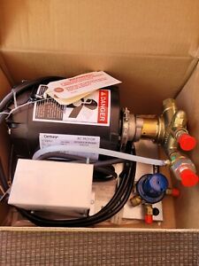 Brand New, Cornelius Pump and Motor Assembly part#620408124