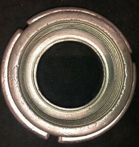 Genuine Hobart Cylinder Ring For Hobart Meat Grinder 4152 PN 102129-1