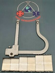 Cervical/Lumbar Retractor Set