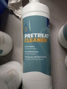 Schulze Pretreat cleaner 1 liter bottle