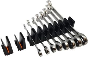 ToolBox Widget - Modular Wrench Organizer for Tool Drawer Storage | Magnetic | &amp;