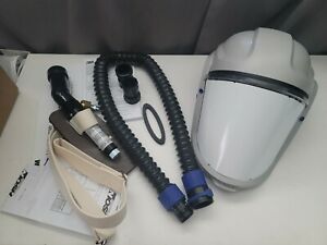 3M Versaflo Painter Supplied Air Respirator Kit - SA-100-PSK