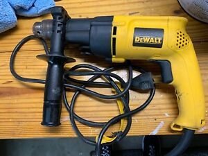 Dewalt DW505 1/2&#034; Hammer Drill, Nice, Works fine