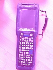 Honeywell CK75  &#034; NEW IN THE BOX  + SCAN HANDLE FOR CK75 + TWO NEW BATTERIES &#034;