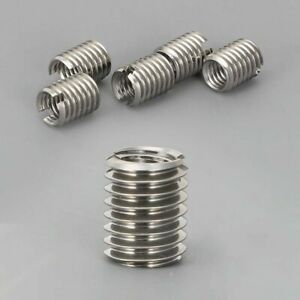 10* M8ToM6 Convert Screw Adapter Threaded Reducers For Tripod Monopod Ball Head