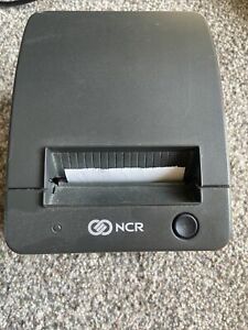 NCR 7197-6001-9001 Thermal Receipt Printer