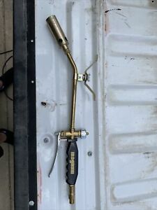 magnum torch L-100
