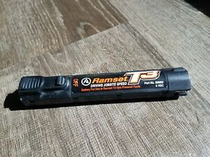 Ramset B0092 T3SS Battery Tested 