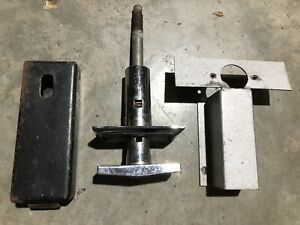 Coke , Vending Machine Lock Parts