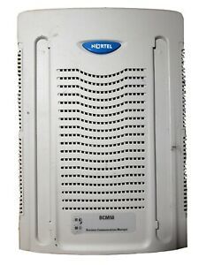 Nortel BCM 50 / BCM50