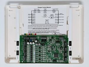 SYSTXBB4ZC01 Bryant Evolution System Damper Control Module