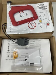 Physio Control, Adult Pacing/Defibrillation/ECG Electrodes, NO ChargePak