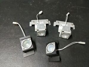 Whelen Liberty Halogen Takedown Ally SRT MR11