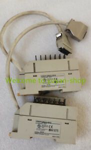 1pc Used Omron CPM1A-CIF12  PLC Module #B58C CL