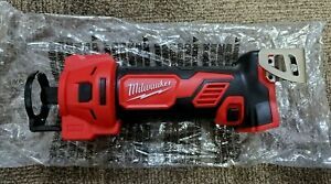 Milwaukee 2627-20 M18 Cut Out Tool (Tool Only) New Without Box