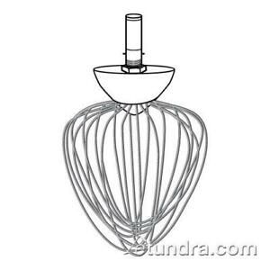 Waring - 029132 - Whisk
