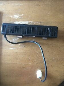 Police Headliner/sun Visor Mounted, DA 350 Automotive Array Microphone