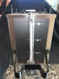 Bunn 1.5GPR-FF w/ Top Handles Coffee Server