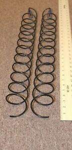 National 11 count snack vending machine spirals coils springs, qty 2 for 1 price
