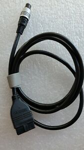 NEW MITUTOYO 937387 MEASURMENT DATA CONNECTING CABLE